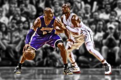 湖人队四年冠军梦碎，问题球员去留成疑