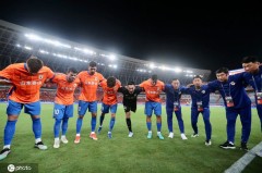 北京国安队核心回归迎战山东泰山，赛季关键对抗赛前分析