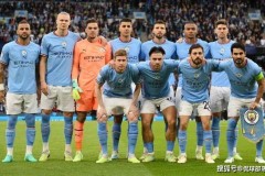 足坛一夜动态！阿森纳绝平曼城，国米主场复仇，巴萨大胜送分童子